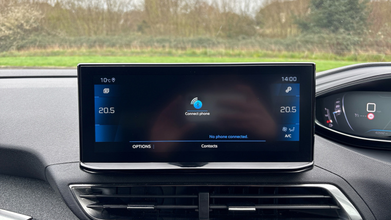 Peugeot 3008 1.5 BlueHDi Allure Premium+ 5dr EAT8 Diesel Estate